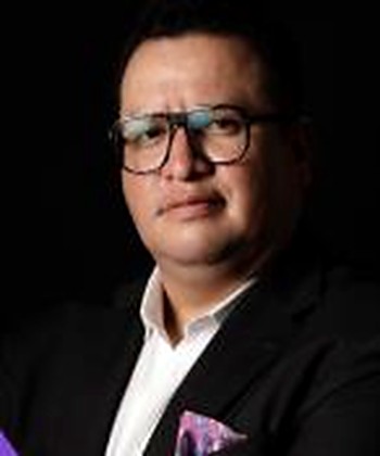 Andrés Fuentes